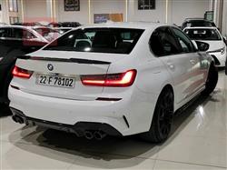 بي ام دبليو الفئة 3